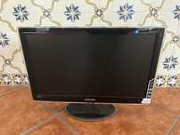 Televisor pequeno