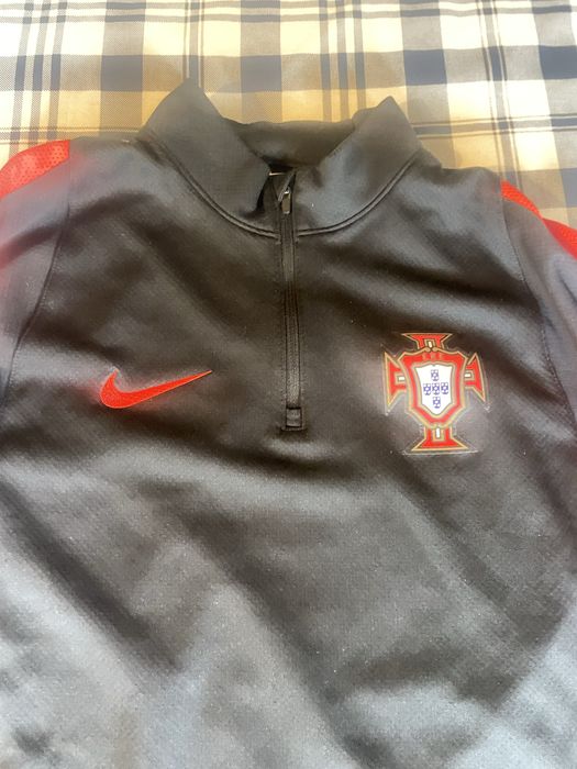 Camisola Nike Seleçao Portuguesa