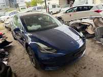 Tesla Model 3 TESLA Model 3 Long Range Dual Motor 476 koni