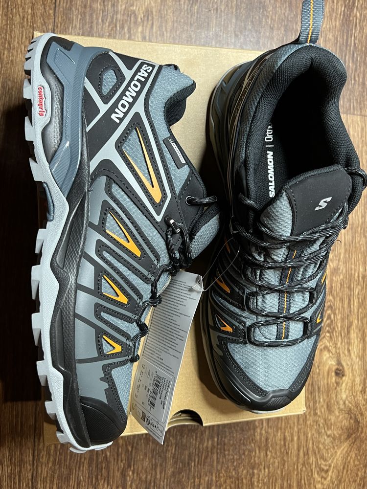 Salomon X Ultra Pioneer CSWP 472077 р.41.5 // 42 // 43.5 Оригінал