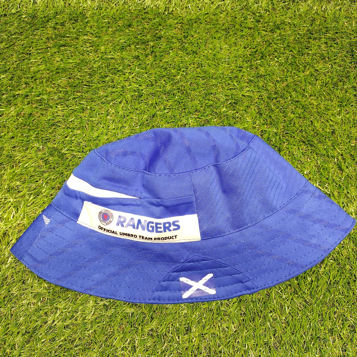 Czapka buckethats Glasgow Rangers