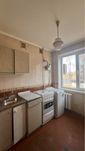 Продам однокомнатную квартиру переулок  Бульварный,Саксаганский район