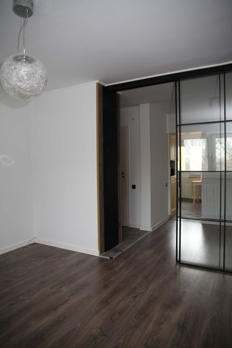 3 pokoje, Ruczaj Zaborze, ul. Kobierzyńska