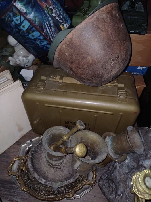 IIRP - Polski Helm wz. Salamandra