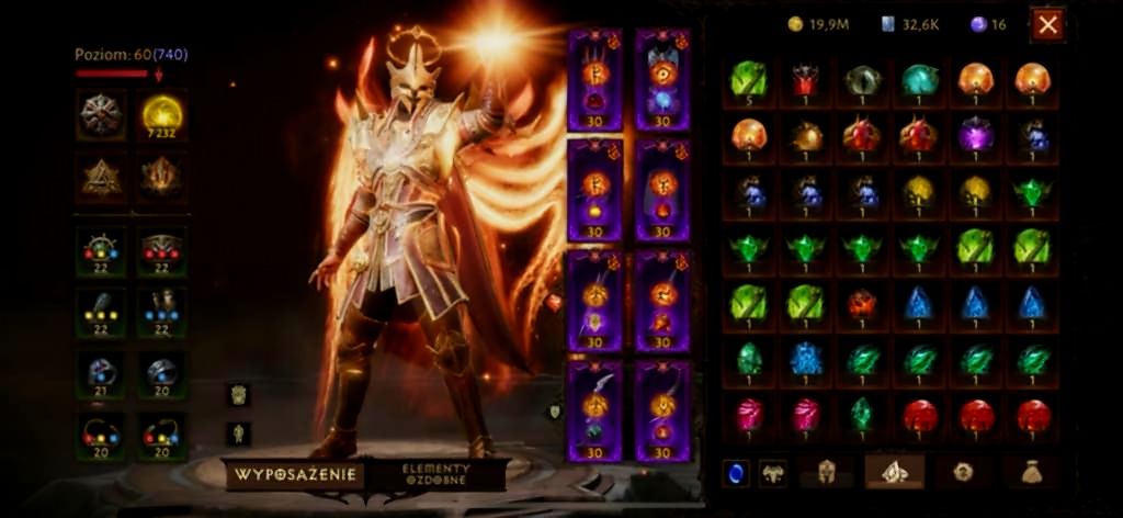 Diablo immortal Tempest