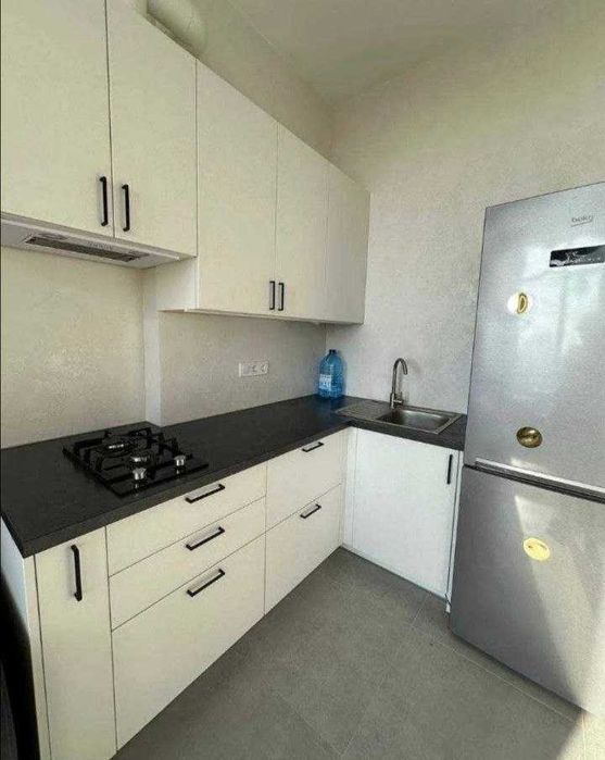 БЕЗ КОМІСІЇ! 1 кімнатна квартира з ремонтом. ПОКРОВСЬКИЙ парк