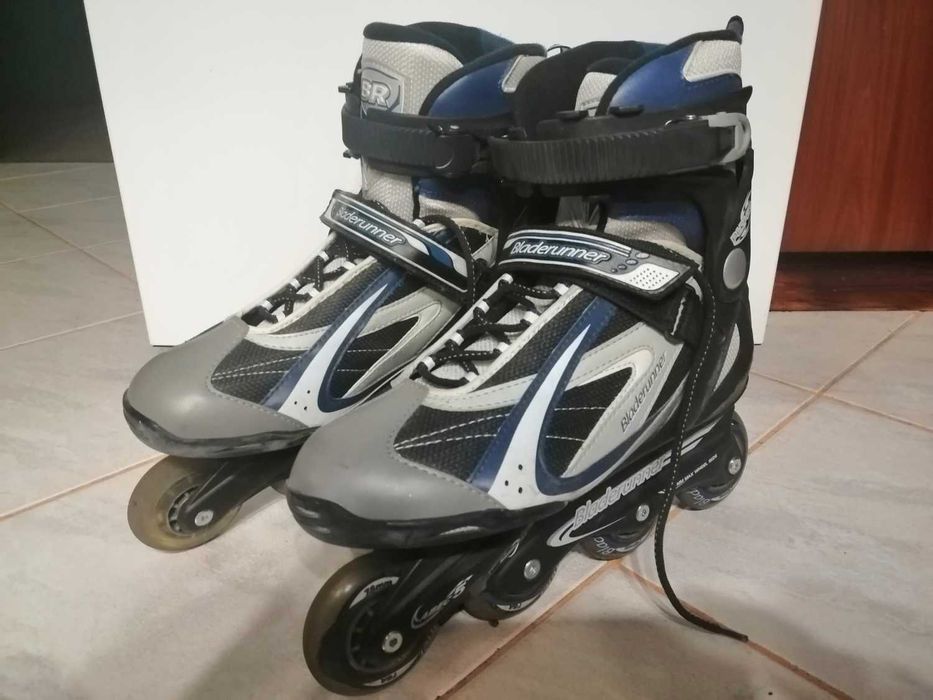Rolki męskie Bladerunner rozmiar 41