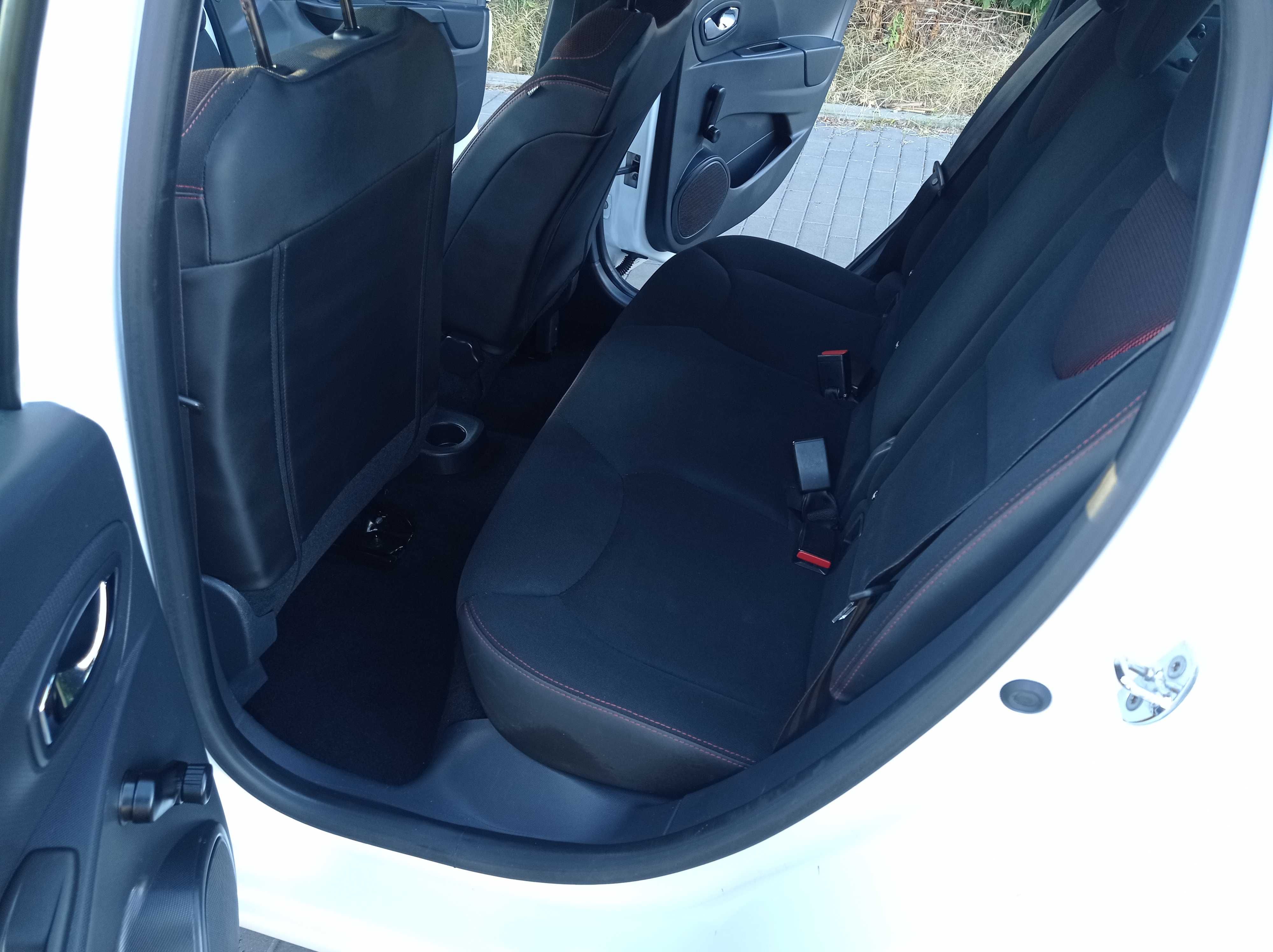 Renault Clio 1.2 16V 75kM Klima Z De
