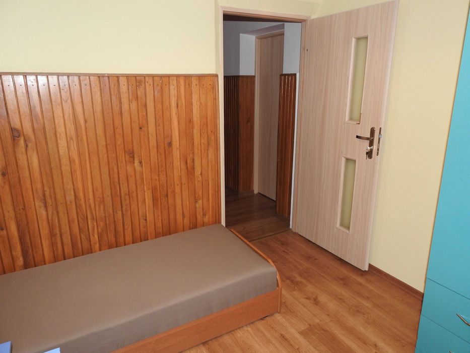 Pokój jednoosobowy cena z opłatami