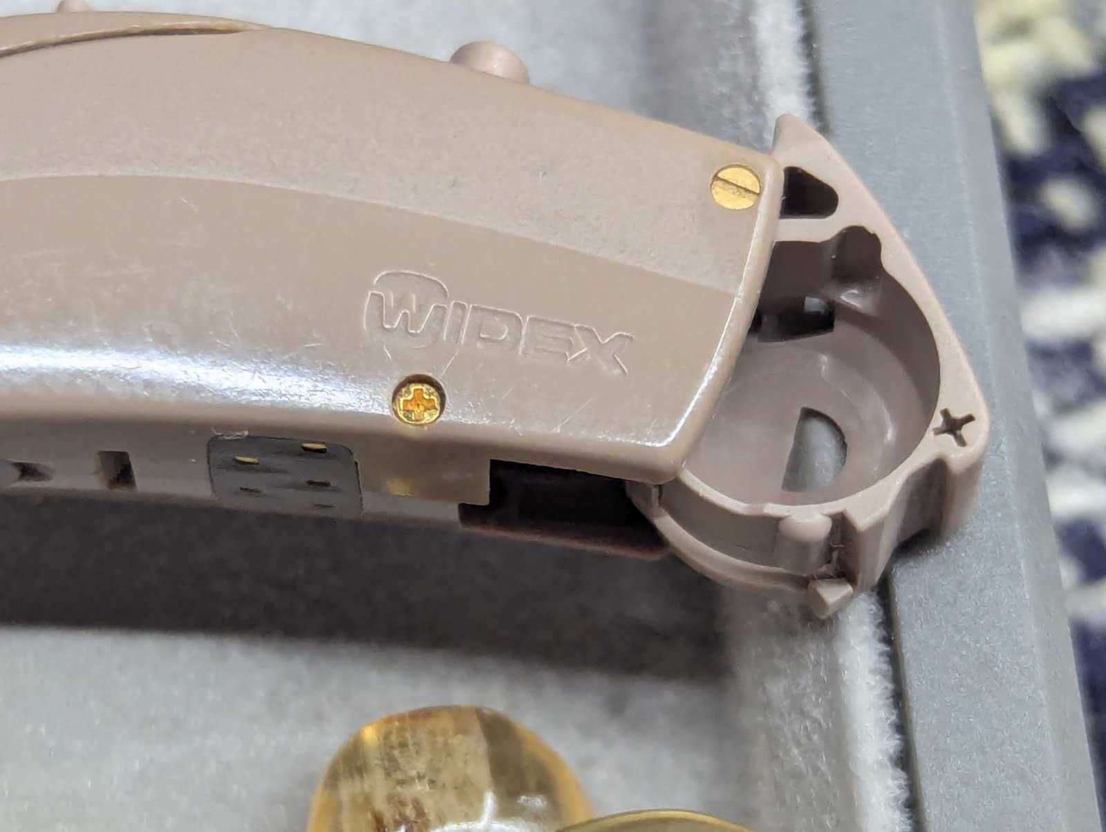 Слуховой аппарат WIDEX MENU ME-19