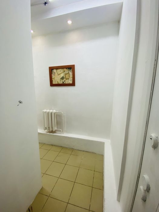 Кабинет офис 6м2 под маникюр склад юредический адрес  Левобережная