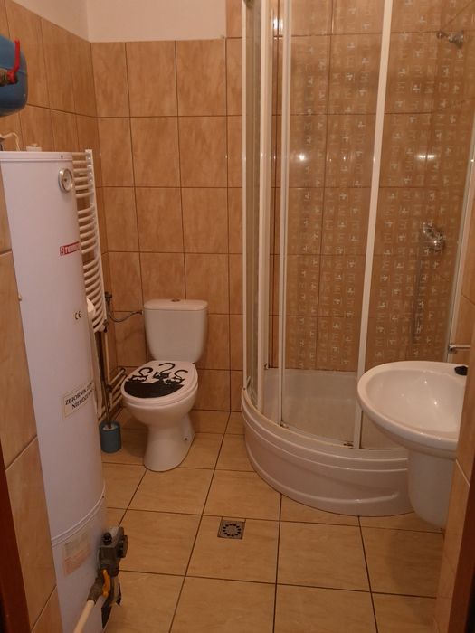 Kawalerka 32m2 do  wynajęcia w Bielsko-Biała  okolice lotniska