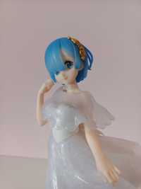 Figurka Re: Zero Starting Life in Another World Serenus Couture – Rem