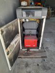 Maquina de Aquecimento