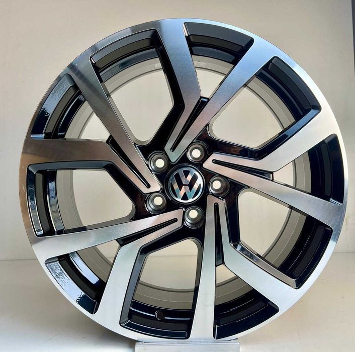 Jantes VW ClubSport em 17" 18" e 19" | 5X112