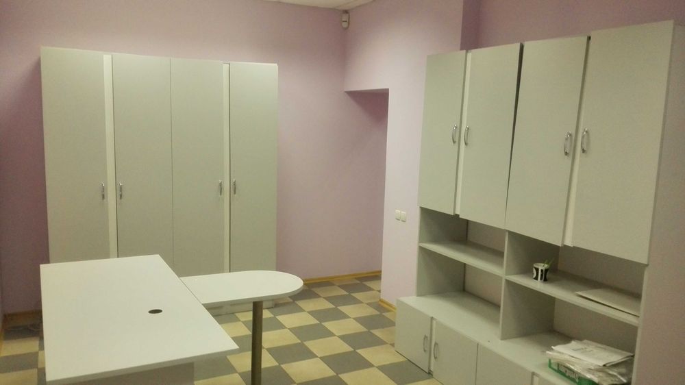 Оренда офісного приміщення в центрі