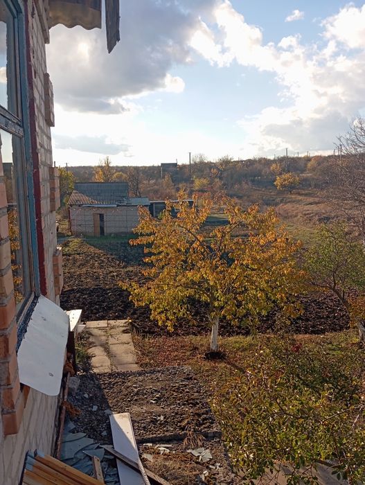 Продам дачу в УЮТ