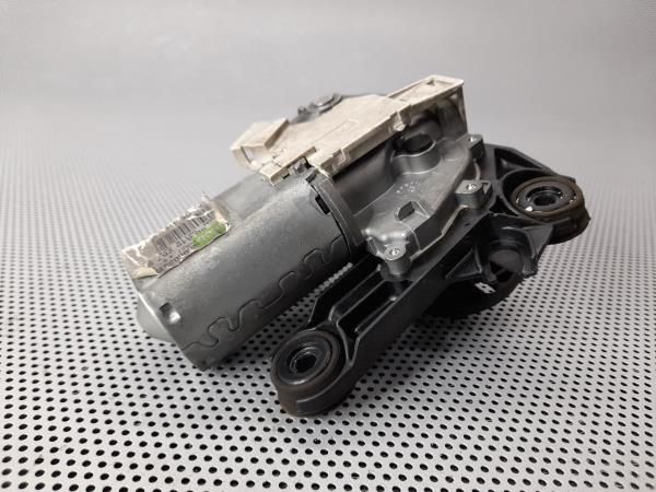 Motor limpa vidros trás PEUGEOT 207 SW (WK_)