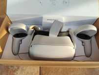 Gogle  vr oculus quest 2