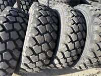 Колеса шини 365 85r20 Michelin зіл 131