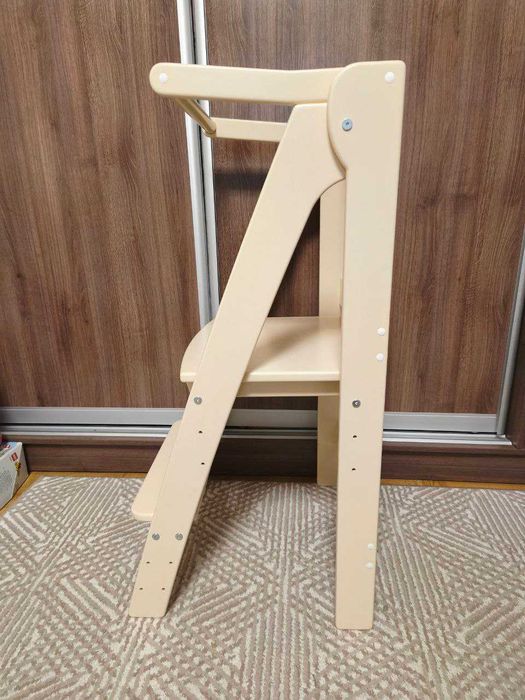 Вежа помічник Вежа Монтессорі Montessori Вежа Помічника