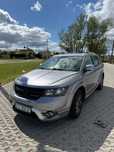 Dodge Journey Dodge Journey 2017 Crossroad