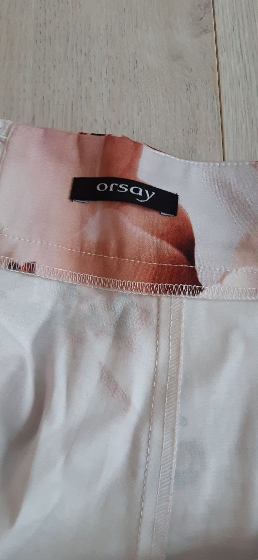 Nowa spódnica Orsay 36