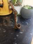 Cachimbos Artesanais Conjunto 5