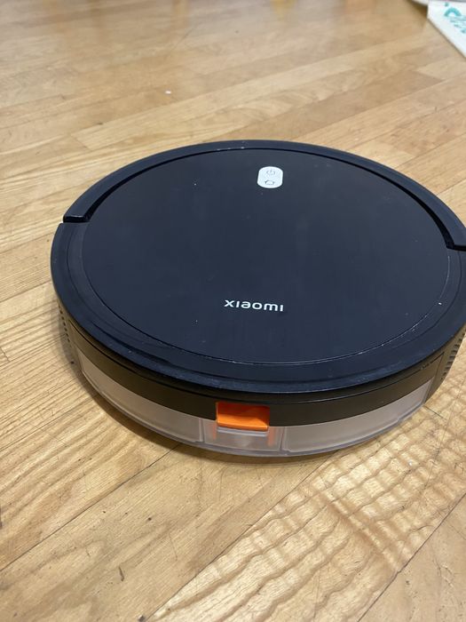 Xiaomi E5 odkurzacz robot sprzatajacy