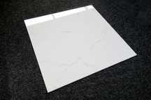 Gres wielkoformatowy 120x120 marmur CARRARA / CALACATTA modern classic