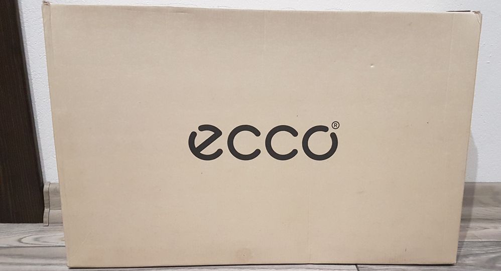 Buty Ecco 39 rozmiar