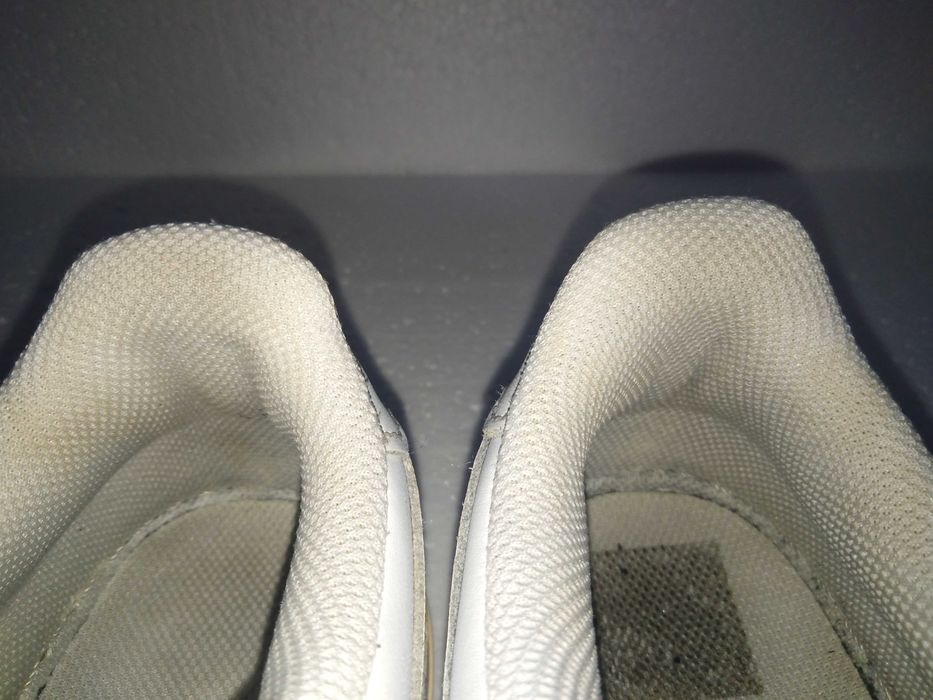 Sapatilhas Nike Air Force 1 Low White 37,5