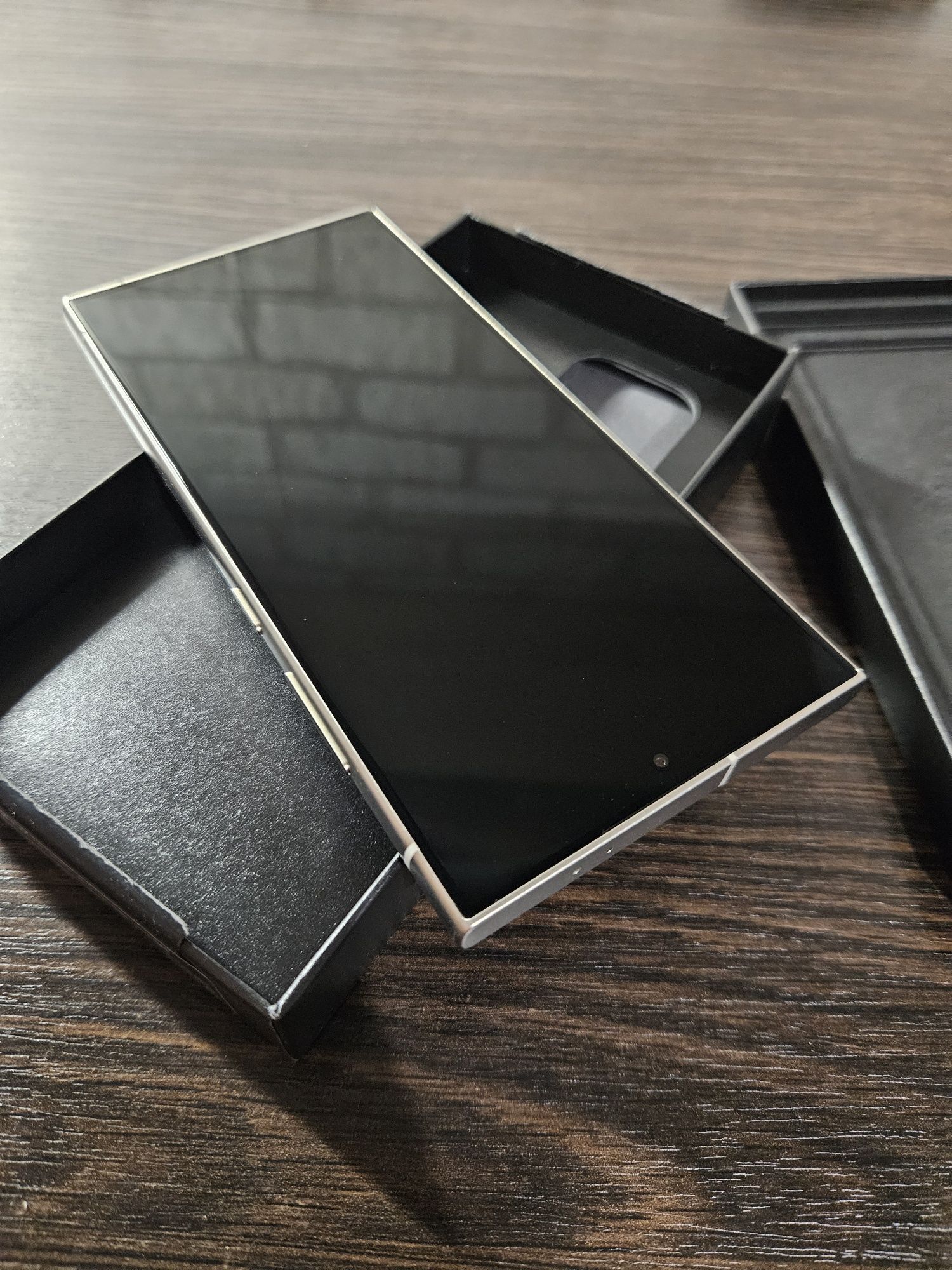 Смартфон Samsung Galaxy S24 Ultra 1TB Titanium Violet НОВИЙ