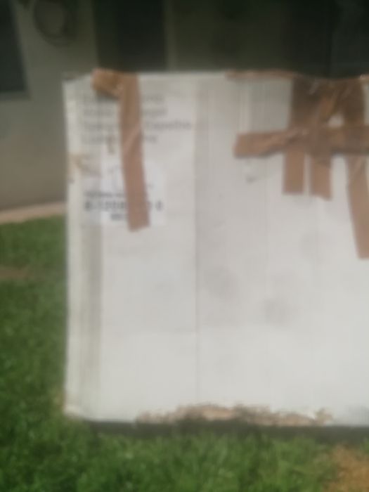 Espelho Roca lacado 113x72