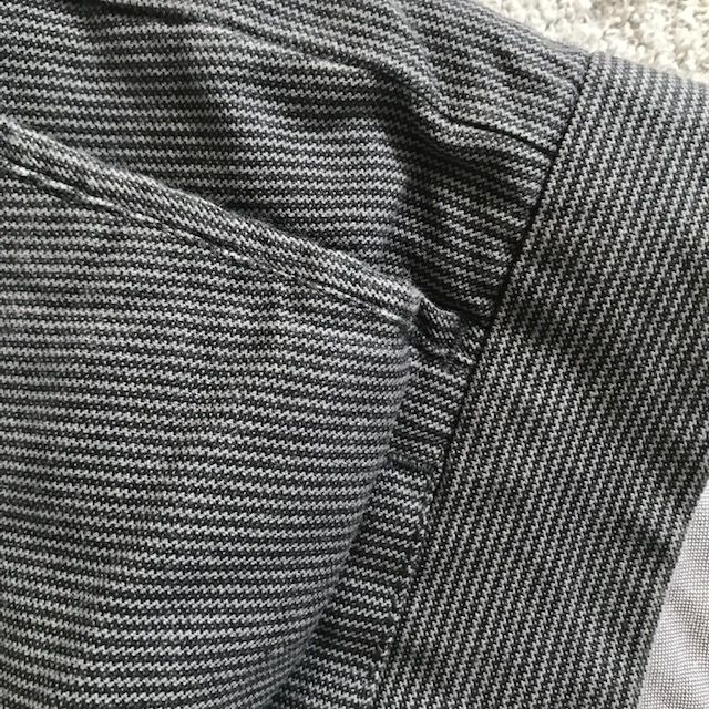 Calções Hurley (size 30) e Old Navy (size 28) surf