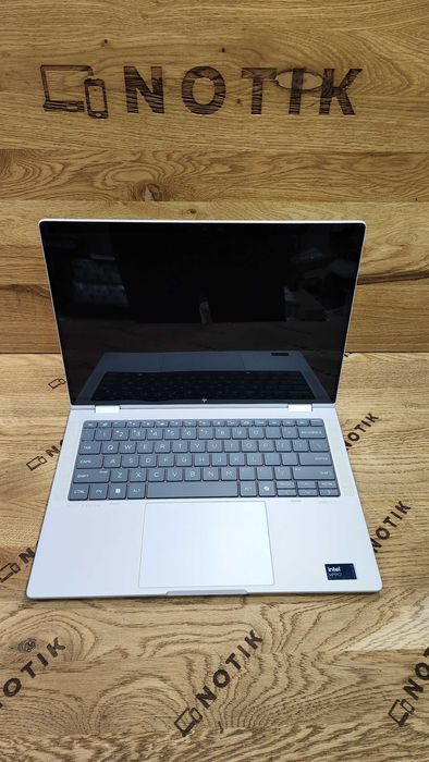 Ноутбук HP EliteBook x360 1040 G11 Ultra 7 165H/32/512/ FHD+ IPS Touch