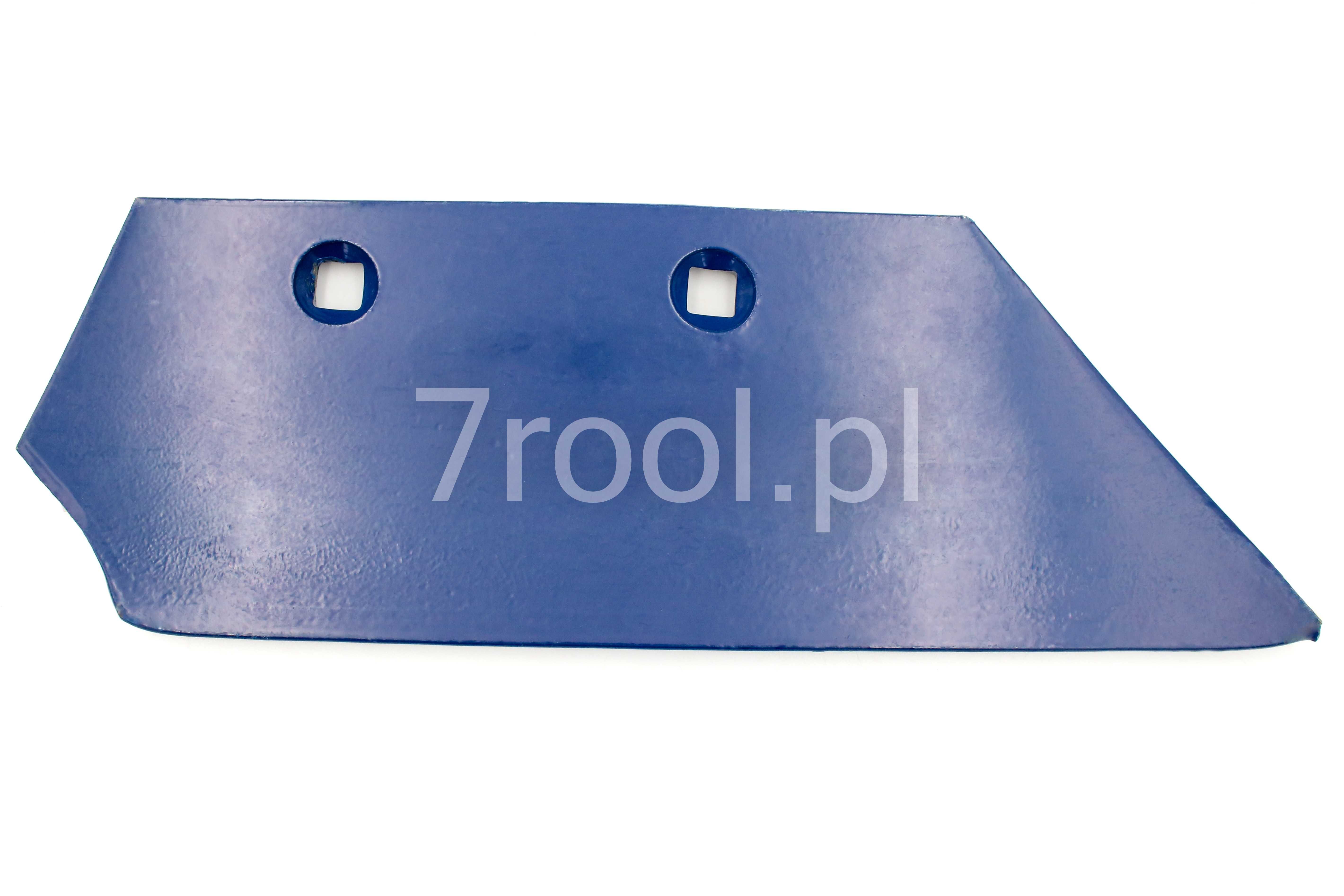 Lemiesz przedpłużka, S260/270 Lemken