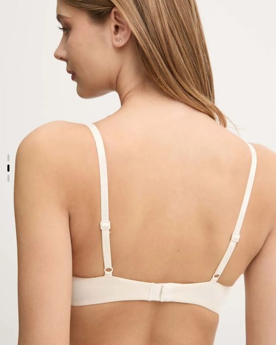 Бюстгалтер calvin klein 75 C, оригинал