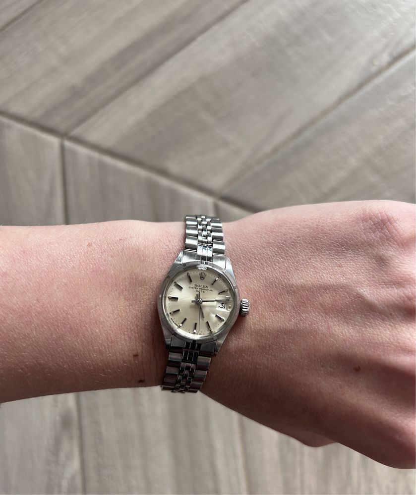 Rolex Datejust / Oyster Perpetual Date