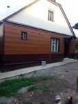 Добротное домовладение в центре Люботина