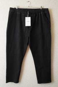 Мужские джинсы джоггеры от китайского дизайнерского бренда Mudian