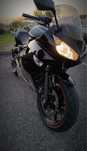 Vendo ou troco Kawasaki ER6