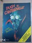 Duch z Canterville