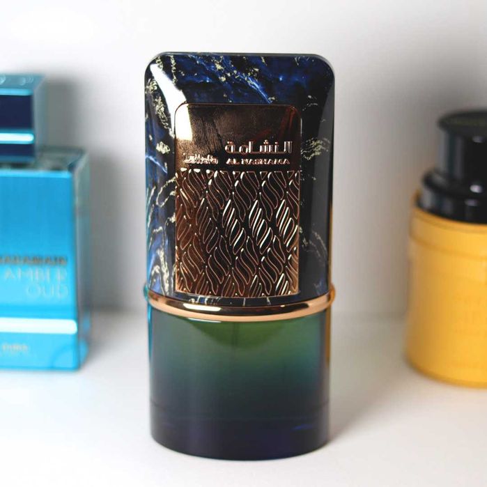 Lattafa Al Nashama Caprice