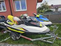 Sea doo wake 155 i wake Pro 215