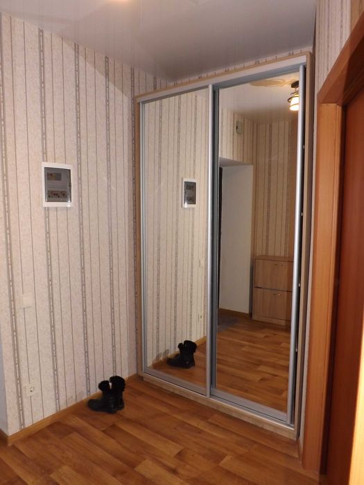 Сдам 1-ком квартиру г. Вишневое ЖК Акварели 2, этаж 2, ТОРГ