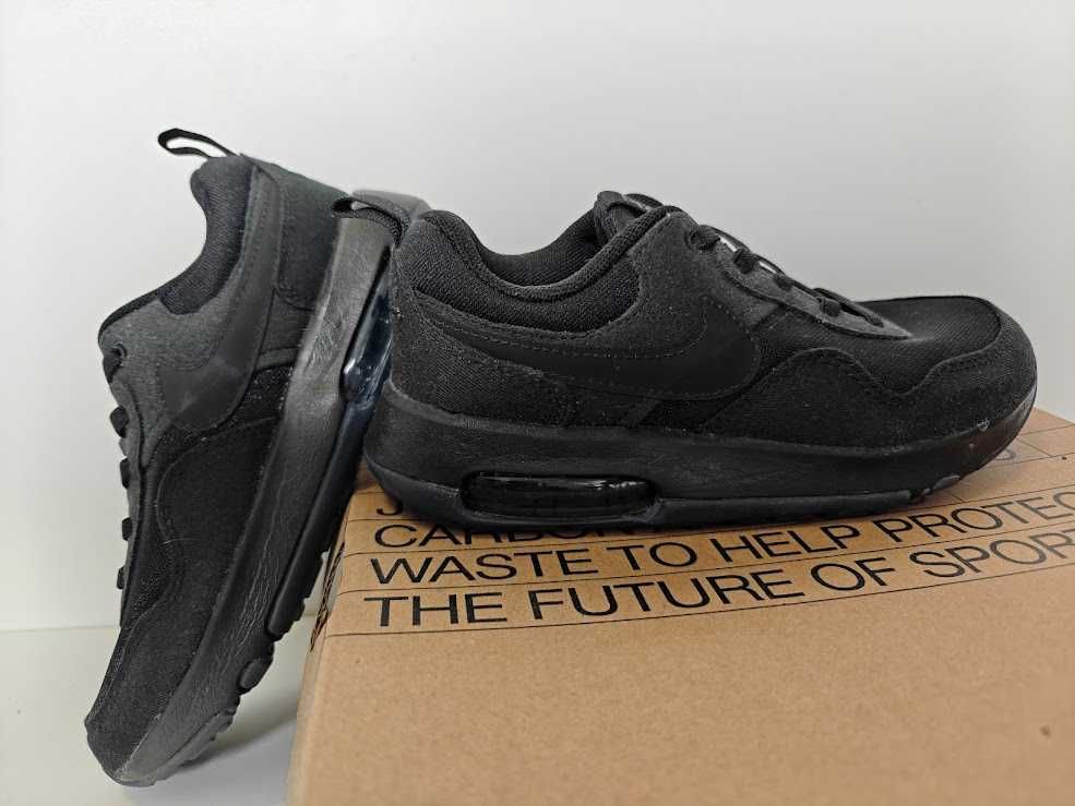 Buty dziecięce Nike Air Max Motif rozm. 33 - NOWE