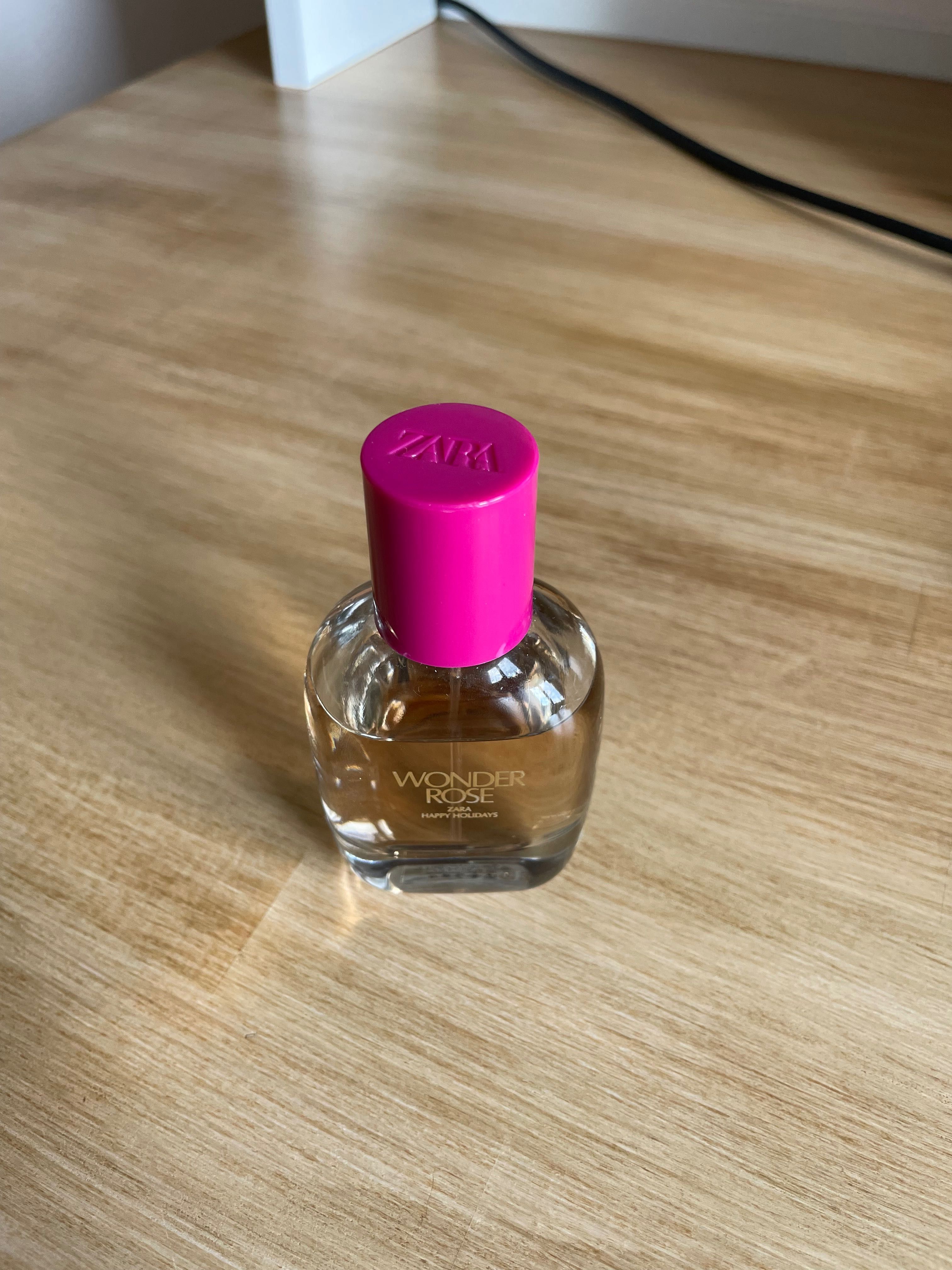 Woda toaletowa Zara Wonder Rose 30ml EDT