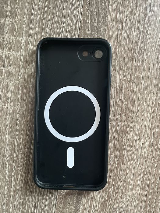 Чохли Apple 8….