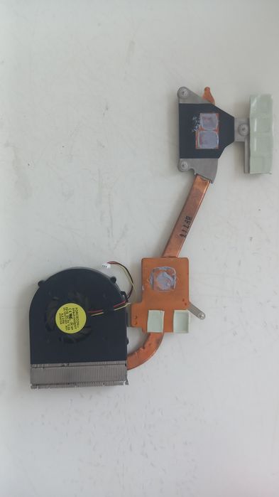 Dell 5010 по запчастинах матриця оригінал